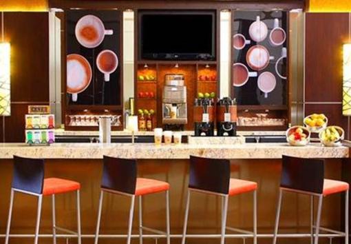 фото отеля Minneapolis Marriott Southwest