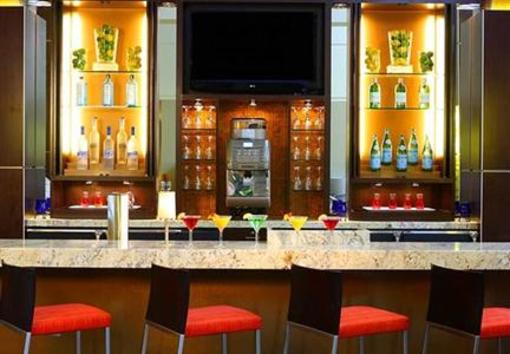фото отеля Minneapolis Marriott Southwest