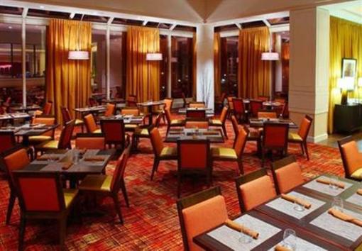 фото отеля Minneapolis Marriott Southwest