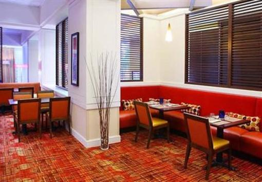 фото отеля Minneapolis Marriott Southwest