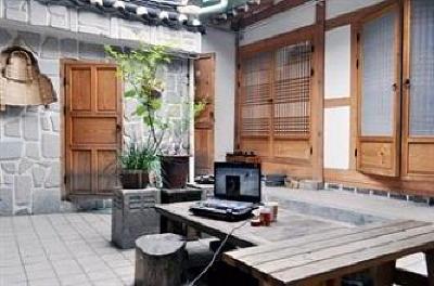 фото отеля Yoo's Family Guesthouse Yeorumjip