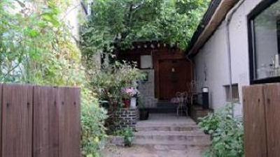 фото отеля Yoo's Family Guesthouse Yeorumjip