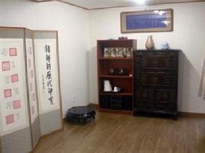 фото отеля Yoo's Family Guesthouse Yeorumjip