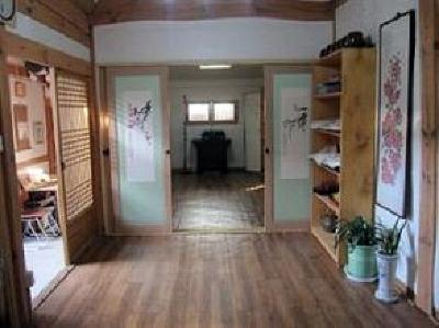 фото отеля Yoo's Family Guesthouse Yeorumjip