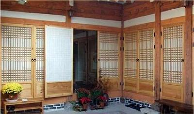 фото отеля Yoo's Family Guesthouse Yeorumjip