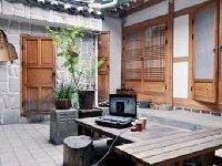 Yoo's Family Guesthouse Yeorumjip