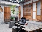 фото отеля Yoo's Family Guesthouse Yeorumjip