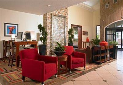 фото отеля Four Points by Sheraton San Antonio Downtown