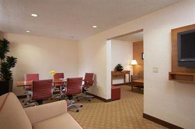 фото отеля Four Points by Sheraton San Antonio Downtown