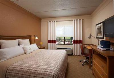 фото отеля Four Points by Sheraton San Antonio Downtown