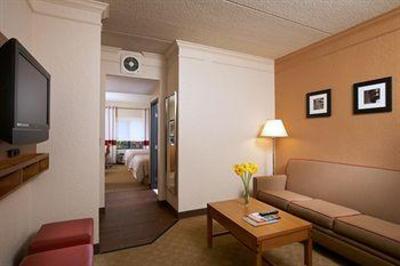 фото отеля Four Points by Sheraton San Antonio Downtown