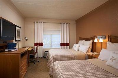фото отеля Four Points by Sheraton San Antonio Downtown