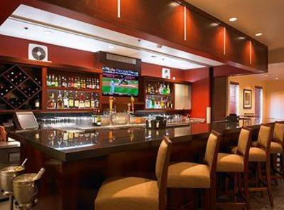 фото отеля Four Points by Sheraton San Antonio Downtown