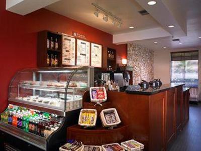 фото отеля Four Points by Sheraton San Antonio Downtown