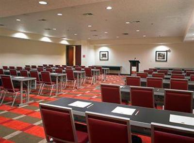 фото отеля Four Points by Sheraton San Antonio Downtown