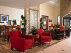 фото отеля Four Points by Sheraton San Antonio Downtown