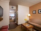 фото отеля Four Points by Sheraton San Antonio Downtown