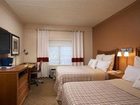 фото отеля Four Points by Sheraton San Antonio Downtown