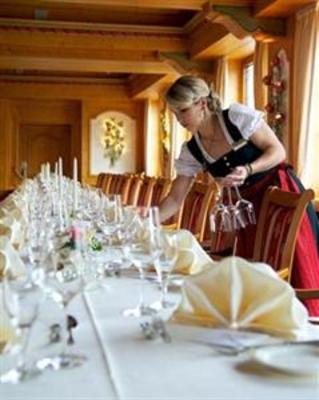 фото отеля Krone Ringhotel Friedrichshafen
