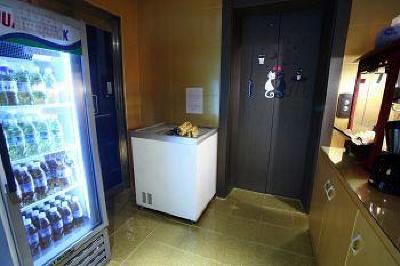 фото отеля Baekje Hotel Seoul