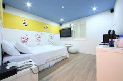 фото отеля Baekje Hotel Seoul