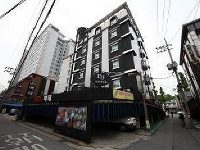 Baekje Hotel Seoul