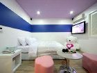 фото отеля Baekje Hotel Seoul