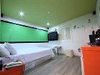 фото отеля Baekje Hotel Seoul