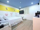 фото отеля Baekje Hotel Seoul