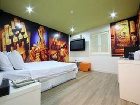 фото отеля Baekje Hotel Seoul