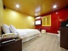 фото отеля Baekje Hotel Seoul