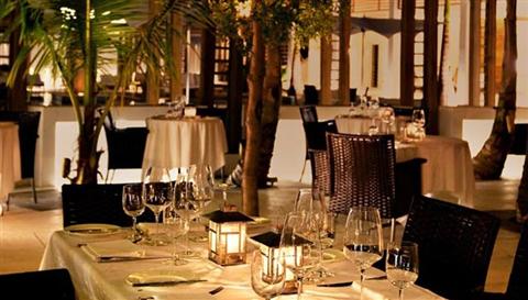 фото отеля Gansevoort Turks and Caicos