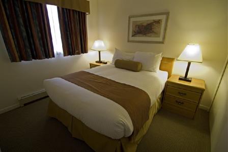 фото отеля BEST WESTERN Tower Inn