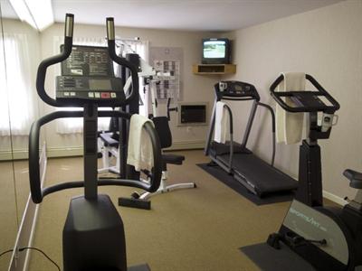 фото отеля BEST WESTERN Tower Inn