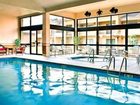 фото отеля Courtyard Poughkeepsie