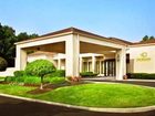 фото отеля Courtyard Poughkeepsie