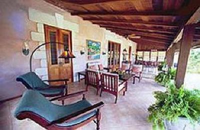 фото отеля The Villas At Stonehaven Bay