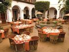фото отеля BEST WESTERN Posada de Don Vasco