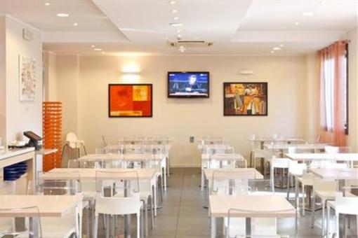 фото отеля Holiday Inn Express Reggio Emilia