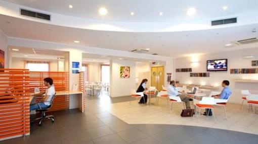 фото отеля Holiday Inn Express Reggio Emilia