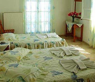 фото отеля Hotel Hellas Santorini