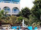 фото отеля Hotel Hellas Santorini