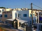 фото отеля Hotel Hellas Santorini