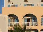 фото отеля Hotel Hellas Santorini
