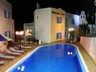 фото отеля Hotel Hellas Santorini