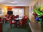 фото отеля Embassy Suites Hotel Greensboro Airport