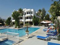 Tasiana Star Hotel Limassol