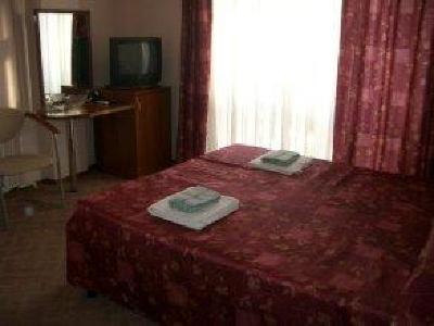 фото отеля Yuliya Hotel Sochi
