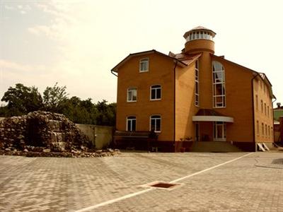 фото отеля Pan Hotel Sumy