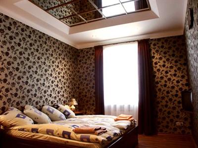 фото отеля Pan Hotel Sumy